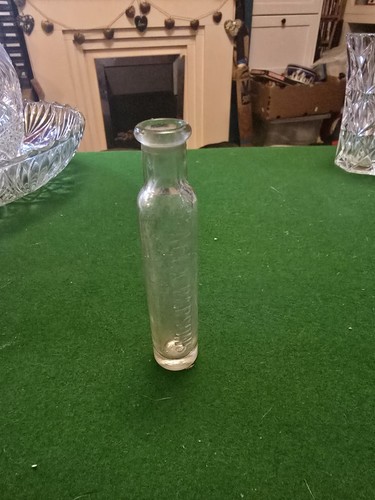 Vintage alex parsons glass - alex,