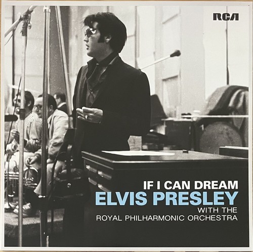 Elvis presley royal - elvis,
