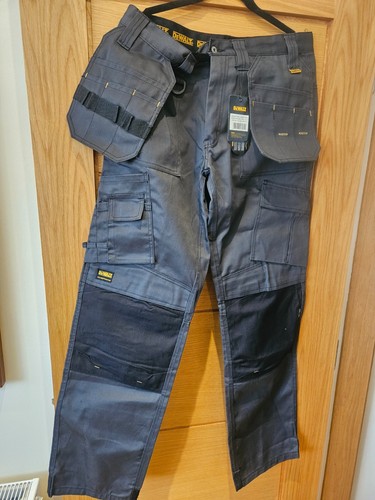Dewalt pro tradesman work - pro,