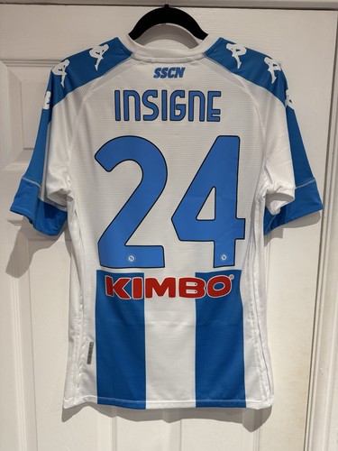 Napoli 2020 fourth shirt - 2020/21,