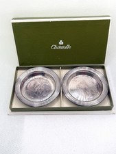 Vintage Christofle Set of 2