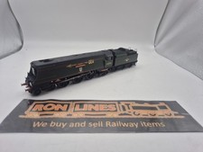 Hornby OO Gauge Steam