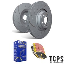 FOR SKODA SUPERB ESTATE 2.0