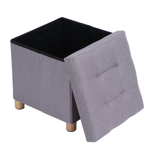 Folding storage square foot - folding,