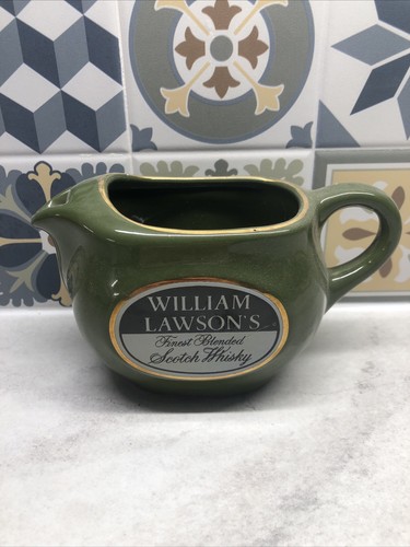 William lawsons scotch whisky - william,
