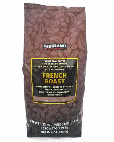 Kirkland signature whole - kirkland,
