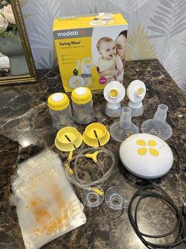 Medela swing maxi - medela, double