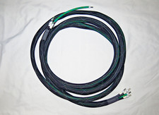 480 Volts 3 phase 4 wire cable