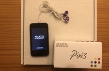 ALCATEL ONETOUCH PIXI 3 (3.5)