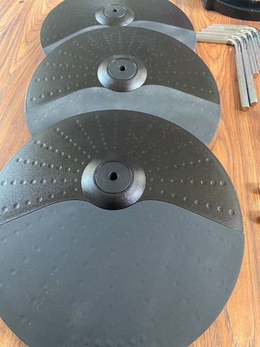 Dd400x gear4music drum - gear4music, kit