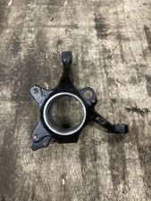 Steering Knuckle Front Left