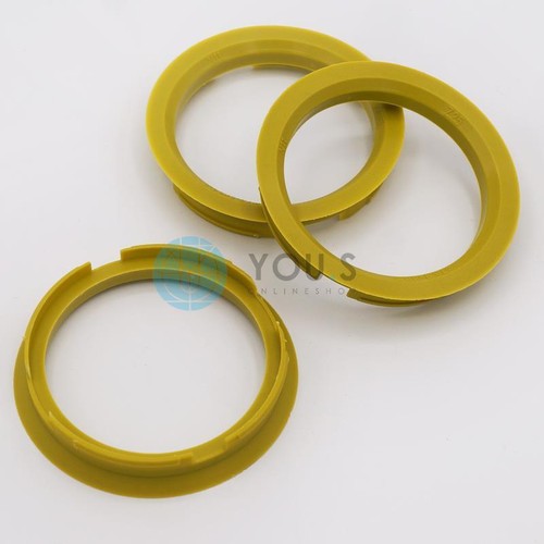 Centring ring distance - centring,