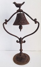 Vintage Cast Iron Table Top