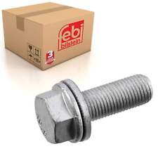 Brake Carrier Bolt Fits Audi