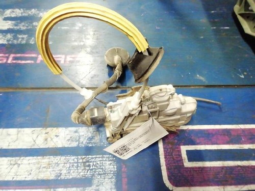 4f1837016 front lock door - 4f1837016,