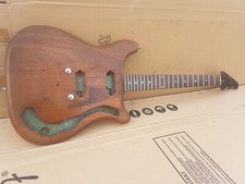 1965 EPIPHONE WILSHIRE - Made