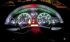 White - SPEEDO ONLY KIT Mazda