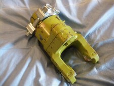 PTO Yoke  VTE7344 Over Run & Shear Bolt Clutch 1 3/4" x 6 spline  UJ 30mm x 92mm