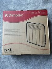 Dimplex PLX050E Wall Mounted