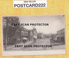 CT Seymour 1901-19 antique