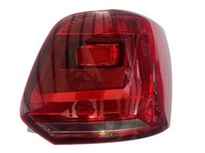 Taillight/Back light for VW Polo Type 3 (Right Side)