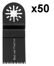 35mm Antler Coarse Blades for