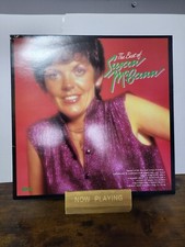 SUSAN McCANN-THE BEST OF