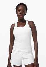 Lululemon Women's Swiftly Tech