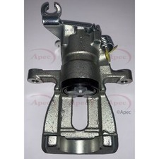 Rear Left Apec Brake Caliper