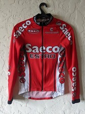 Cannondale Team Saeco Estro