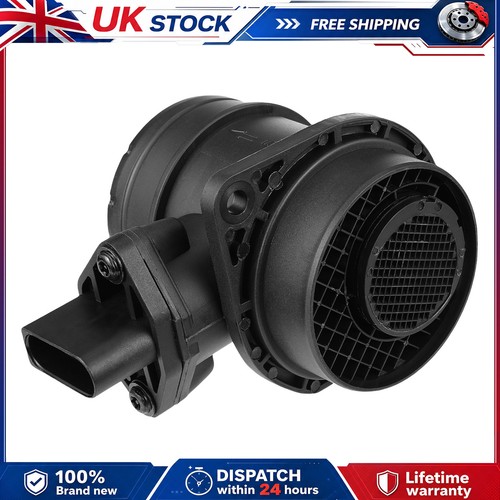 Air flow meter 0281002531 - air,