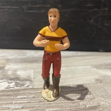 Rare Retired Schleich Horse