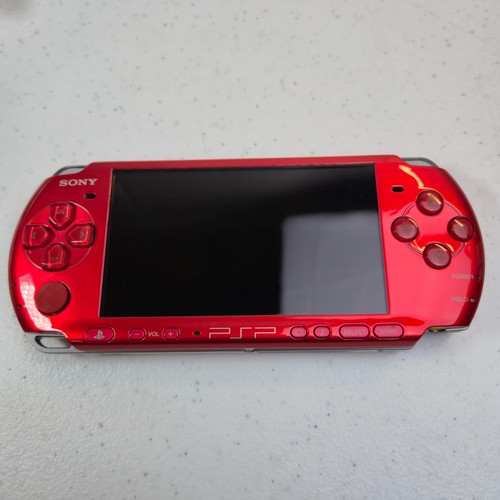 Sony psp slim - &,