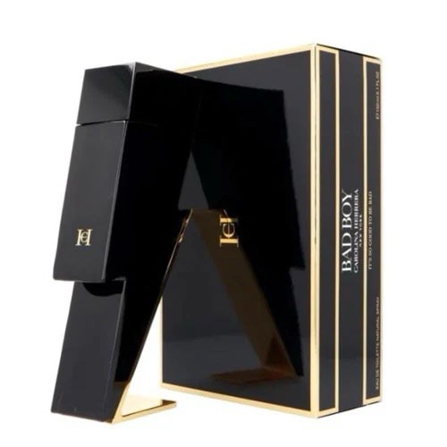 Carolina herrera bad boy - carolina,