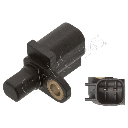 Febi rear wheel - febi, sensor