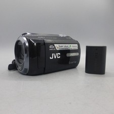 JVC Everio GZ-MG750BEK