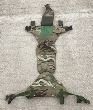 British Army MTP Tier 2 Pelvic