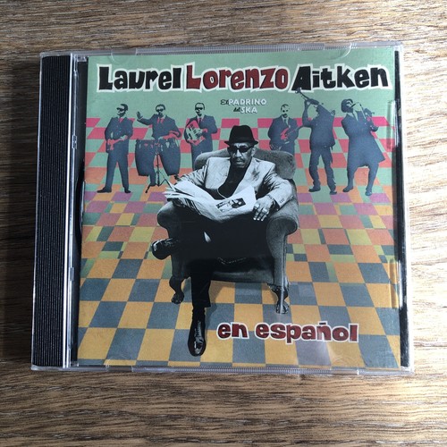 Laurel lorenzo aitken ne - -,
