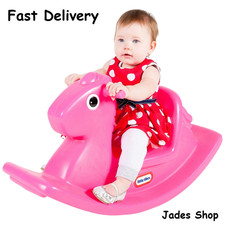 Little tikes rocking - tikes, horse