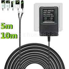 5M/10M for Video Ring Doorbell