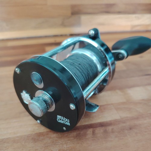 Abu garcia ambassadeur - abu,
