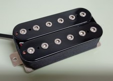 Catswhisker Pickups Alnico 5