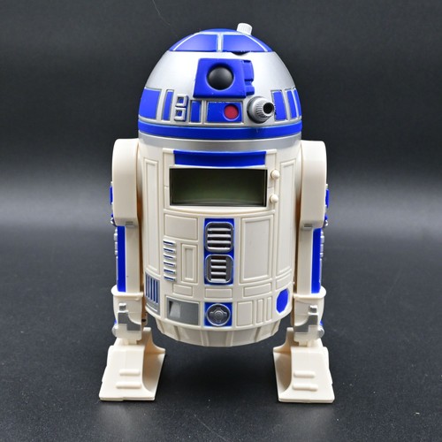 Pepsi star wars d2 - wars, r2-d2