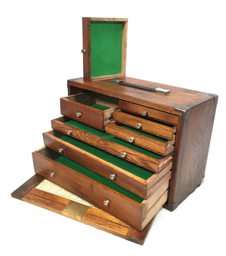 Antique wooden engineers - wooden,