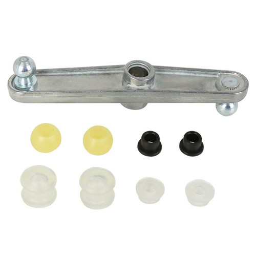 Auto gear shifter - auto, linkage