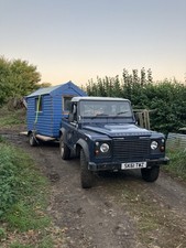 Small Shepherds Hut, glamping Kids Playhouse, Wendy / Hen House, Chicken coop 