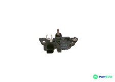 BOSCH ALTERNATOR REGULATOR