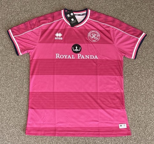 Queens park rangers 2018 - park, 2018/19