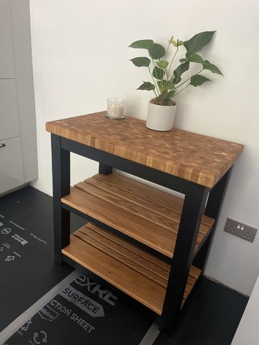 Made measure solid oak - made,