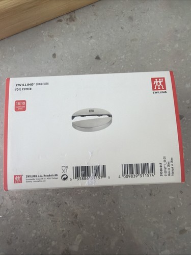 Henckels 39500 047 zwilling - henckels, 39500-047